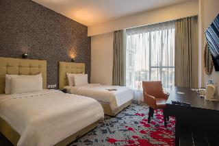 Liberty Hotel Thamrin fotoÄŸrafÄ±