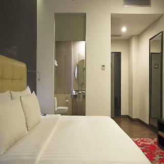 Liberty Hotel Thamrin fotoÄŸrafÄ±