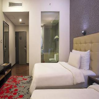 Liberty Hotel Thamrin fotoÄŸrafÄ±