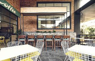 Liberty Hotel Thamrin fotoÄŸrafÄ±