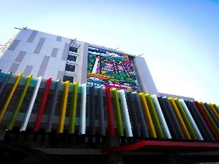 1O1 URBAN Jakarta Pemuda fotoÄŸrafÄ±