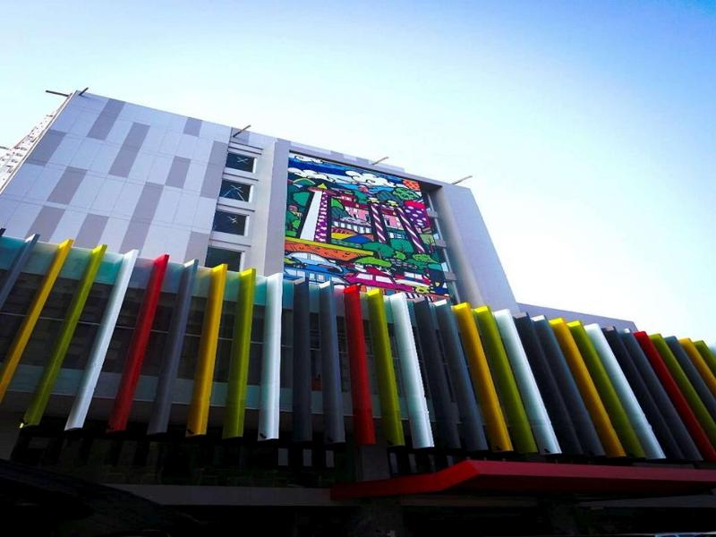 1O1 URBAN Jakarta Pemuda - Genel