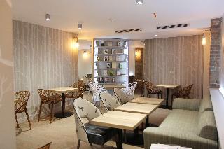 Hotel Litteraire Marcel Ayme, BW Premier Collectio