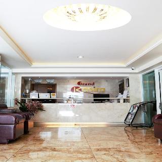 Grand Kasira by LARIZ fotoÄŸrafÄ±