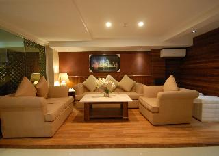 Grand Kasira by LARIZ otel fotoğrafı