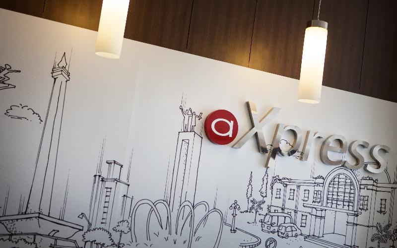 Amaris Hotel Mampang - Lobi
