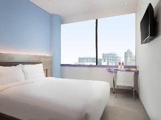 Amaris Hotel Mampang fotoÄŸrafÄ±