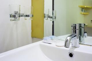 Amaris Hotel Mampang fotoÄŸrafÄ±