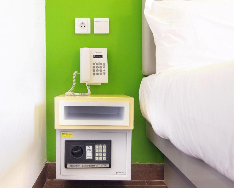 Amaris Hotel Mampang - Oda