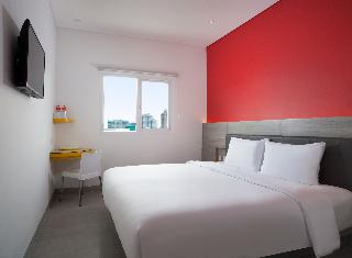 Amaris Hotel Mampang fotoÄŸrafÄ±