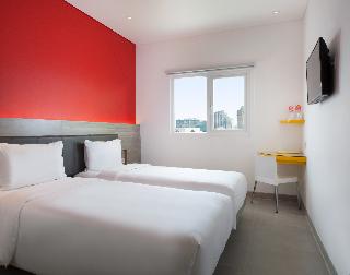 Amaris Hotel Mampang fotoÄŸrafÄ±