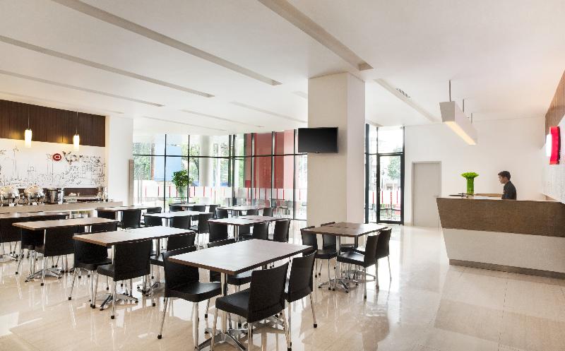 Amaris Hotel Mampang - Restoran
