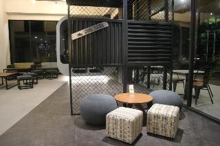 Yello Hotel Manggarai fotoÄŸrafÄ±