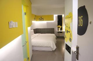 Yello Hotel Manggarai fotoÄŸrafÄ±