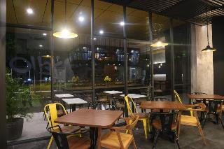 Yello Hotel Manggarai fotoÄŸrafÄ±