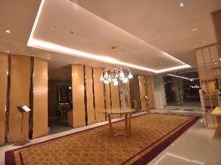 GTV Hotel and Service Apartment fotoÄŸrafÄ±