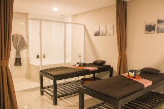 Antero Hotel Jababeka fotoÄŸrafÄ±