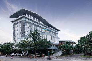 Antero Hotel Jababeka otel fotoğrafı