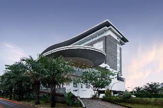 Antero Hotel Jababeka fotoÄŸrafÄ±