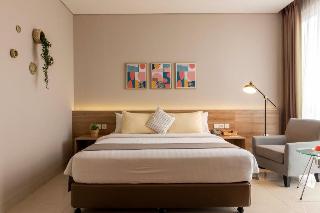 Antero Hotel Jababeka fotoÄŸrafÄ±