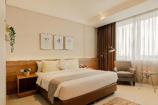 Antero Hotel Jababeka fotoÄŸrafÄ±