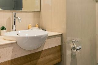 Antero Hotel Jababeka fotoÄŸrafÄ±