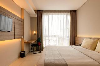 Antero Hotel Jababeka fotoÄŸrafÄ±