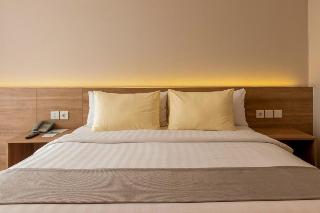 Antero Hotel Jababeka fotoÄŸrafÄ±