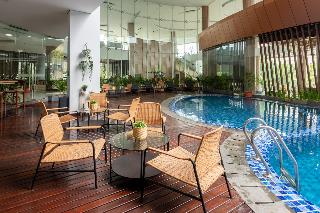 Antero Hotel Jababeka fotoÄŸrafÄ±