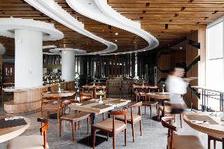 Antero Hotel Jababeka fotoÄŸrafÄ±