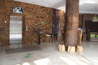 Greenotel fotoÄŸrafÄ±