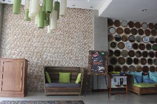 Greenotel fotoÄŸrafÄ±