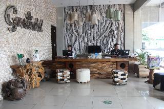 Greenotel fotoÄŸrafÄ±