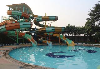 Greenotel otel fotoğrafı