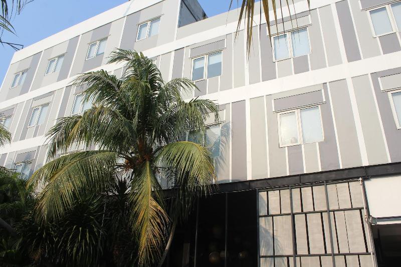 Greenotel - Genel