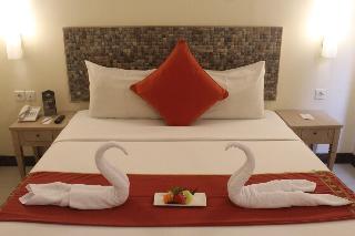 Greenotel fotoÄŸrafÄ±