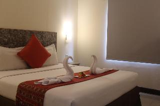 Greenotel fotoÄŸrafÄ±