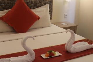 Greenotel fotoÄŸrafÄ±