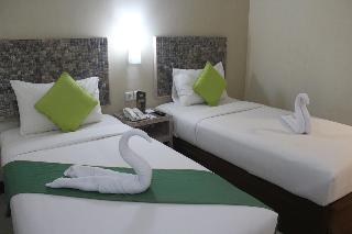 Greenotel fotoÄŸrafÄ±