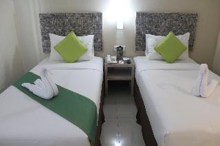 Greenotel fotoÄŸrafÄ±