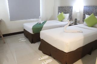 Greenotel fotoÄŸrafÄ±