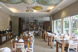 Greenotel fotoÄŸrafÄ±