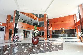 The Royale Krakatau Hotel fotoÄŸrafÄ±