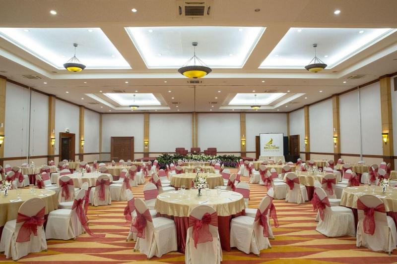 The Royale Krakatau Hotel - Toplantı