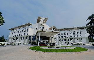 The Royale Krakatau Hotel otel fotoğrafı