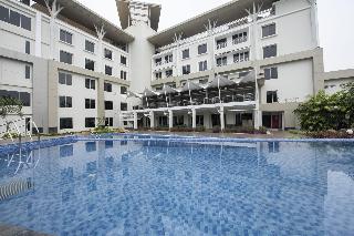 The Royale Krakatau Hotel fotoÄŸrafÄ±