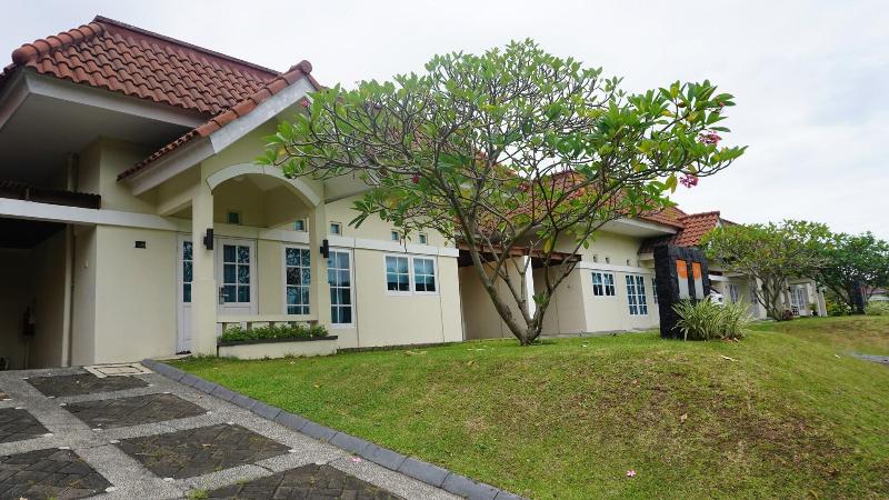 The Royale Krakatau Hotel - Genel