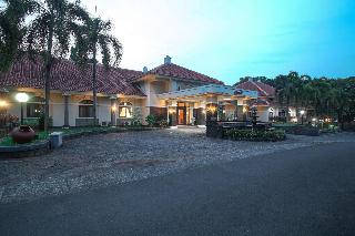 The Royale Krakatau Hotel fotoÄŸrafÄ±