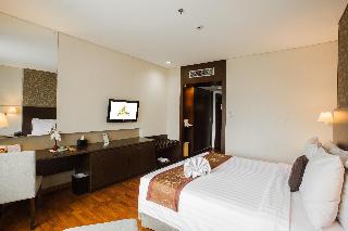 The Royale Krakatau Hotel fotoÄŸrafÄ±