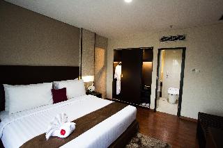 The Royale Krakatau Hotel fotoÄŸrafÄ±